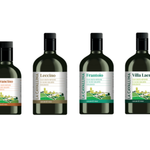 olio extravergine toscano alta qualità