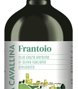 Olio extravergine toscano  di qualità