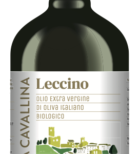 Olio extravergine toscano di qualità