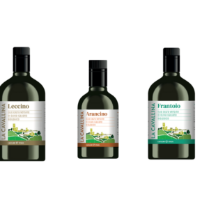 Olio Extravergine toscano alta qualità